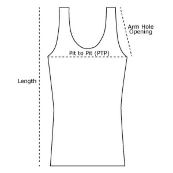 Never worn halter-neck top - Picture 6 of 6